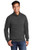 Dark Heather Grey 