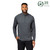 Dark Heather Grey