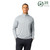 Light Heather Grey