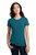 Heathered Teal