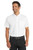 Port Authority® Short Sleeve SuperPro™ Twill Shirt