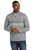 Dark Grey Heather