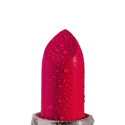 Botanical Lipstick: Berry Red Botanical Lipstick: Berry Red