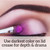 Better'n Ur Lids Mineral Eye Shadow - Single Insert Refills (for palettes)
