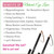 Mineral Eyeliner Pencil Mineral Eyeliner Pencil