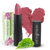 Botanical Lipstick: Pomegranate Botanical Lipstick: Pomegranate
