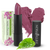 Botanical Lipstick: Rhubarb Botanical Lipstick: Rhubarb