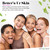 Better'n Ur Skin Mineral Foundation (8: DEEP TAN) Better'n Ur Skin Mineral Foundation (8: DEEP TAN)