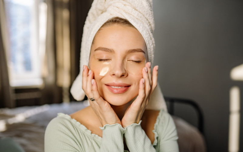 Gentle Natural Skincare Habits for Healthy Sensitive Skin