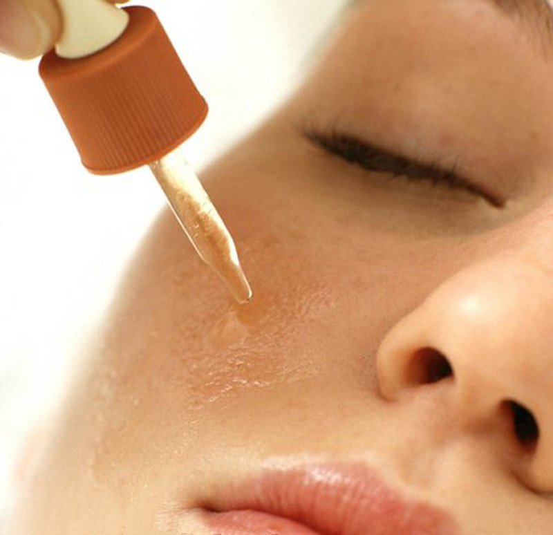 4 Proven Tips to Treat Dry Skin