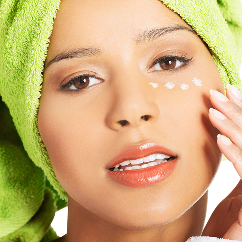 Look 10 Years Younger in 20 Minutes!