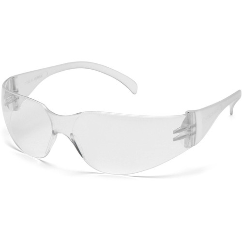 SAFETY GLASSES - PYRAMEX INTRUDER-CLEAR - S4110S