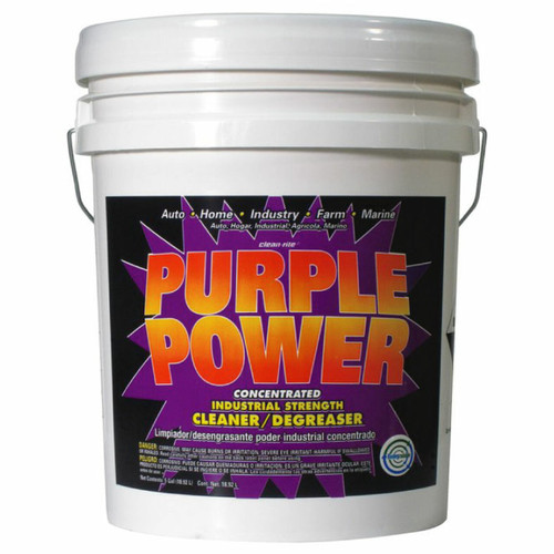 Purple Power Industrial Strength Cleaner/Degreaser - 4325P