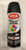 KRYLON COLORMASTER 12-OZ. SPRAY CAN PAINT + PRIMER - 1613 BLACK SATIN