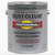 RUST-O-LEUM OIL-BASED PROTECTIVE ENAMEL - SMOKE GRAY- 1 GALLON