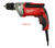 ELECTRIC DRILL 3/8" CORDED KEYLESS - MILWAUKEE 0240-20