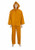 3-PC RAINSUIT - YELLOW - FLAME RESISTENT - PALMER SAFETY RS160FR