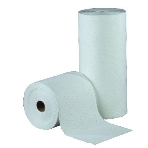 Cajun Sorb - 38" x 144' Oil Absorbent Roll