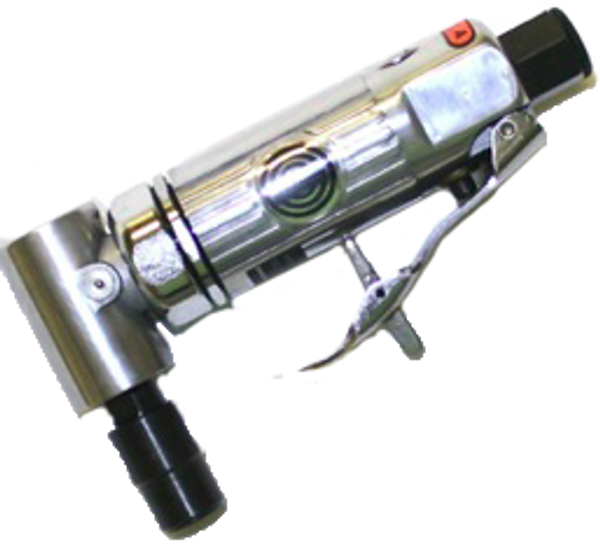 ANGLE DIE GRINDER - 1/4" - TAYLOR PNEUMATIC