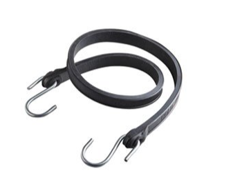 TIE-DOWN RUBBER STRAPS - EPDM