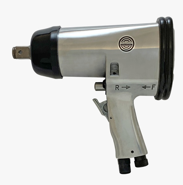 TAYLOR PNEUMATIC 3/4" IMPACT WRENCH - T-7772