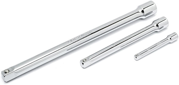 CRESCENT SOCKET EXTENSION SET - 3-PC - CDTA15MD