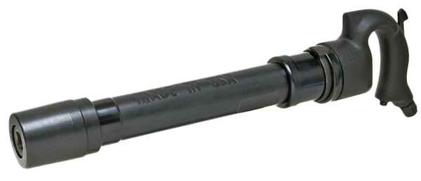 11" Stroke Rivet Buster with black open-style handle