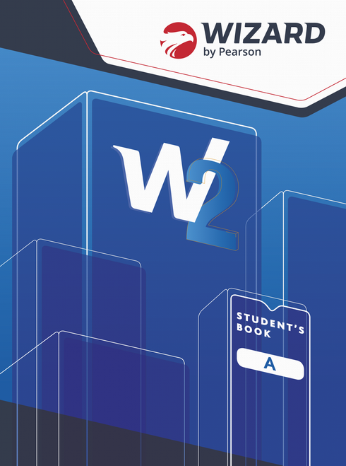 KIT W2 NEW - ALUNO PARTE A