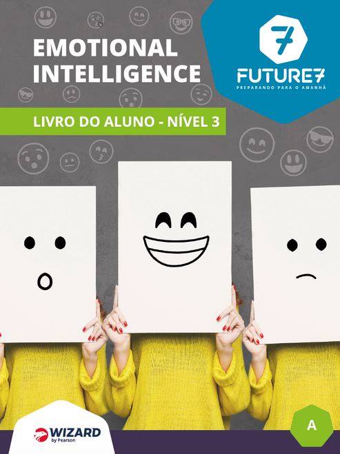F7 EMOTIONAL INTELLIGENCE 3A ALUNO