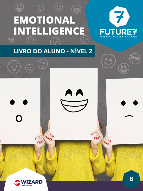 F7 EMOTIONAL INTELLIGENCE 2B ALUNO