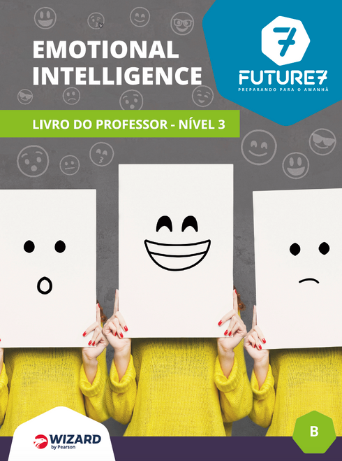 F7 EMOTIONAL INTELLIGENCE 3B PROFESSOR