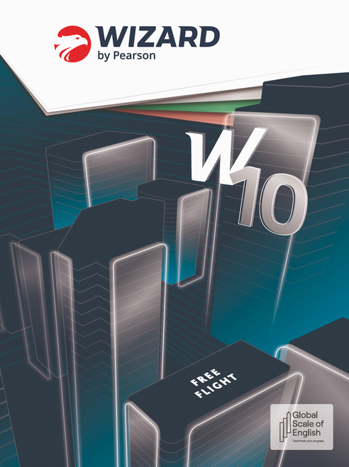 KIT W10 NEW FREE FLIGHT