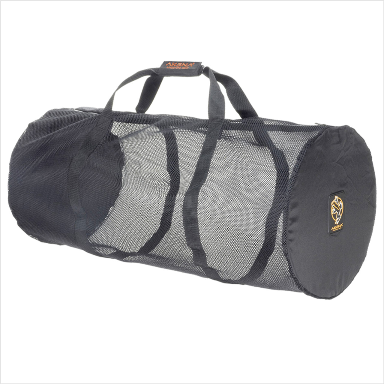 world's best duffel bag