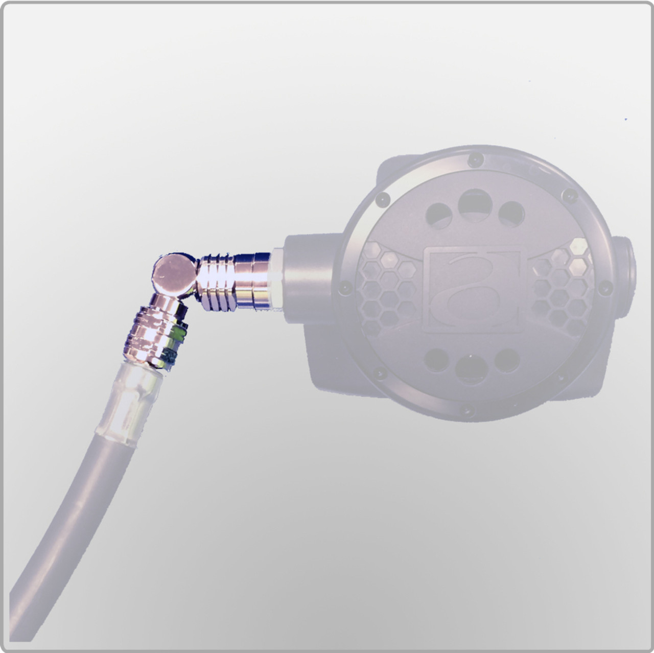 Buy ATLANTIS REGULATOR SWIVEL at the best price of NZD 26 Splash.co.nz