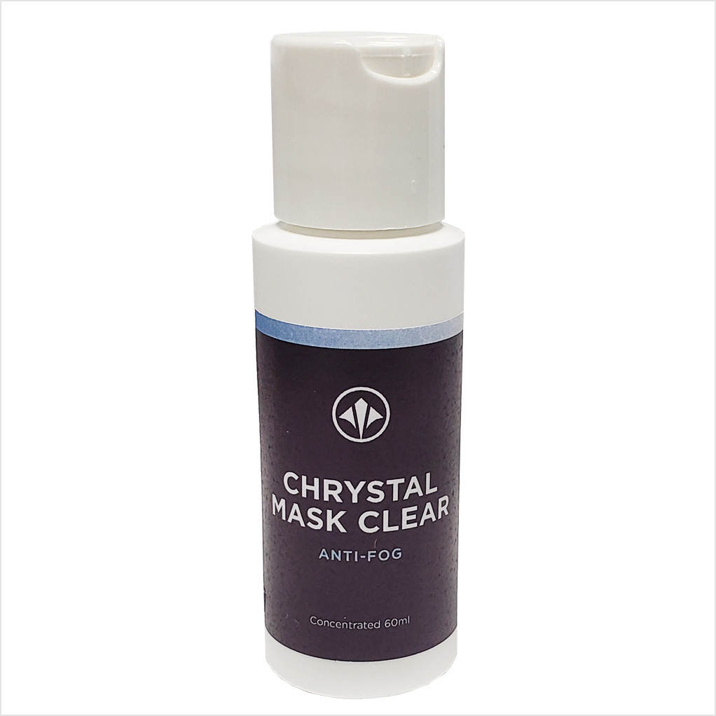Buy ATLANTIS CRYSTAL CLEAR MASK DEFOG at the best price of NZD 21.65