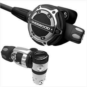 SHERWOOD SR2 REGULATOR SHERWOOD SR2 REGULATOR