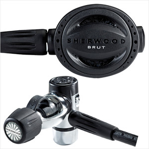 SHERWOOD BRUT REGULATOR SHERWOOD BRUT REGULATOR