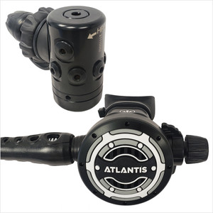 ATLANTIS TECH R60 REGULATOR ATLANTIS TECH R60 REGULATOR