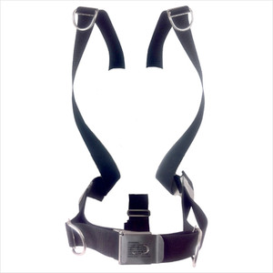 ATLANTIS TECH TH60 HARNESS ATLANTIS TECH TH60 HARNESS