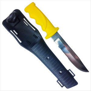 ATLANTIS ICON K6 KNIFE ATLANTIS ICON K6 KNIFE
