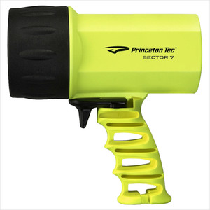PRINCETON TEC SECTOR 7 TORCH PRINCETON TEC SECTOR 7 TORCH