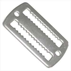 WEIGHT RETAINERS METAL