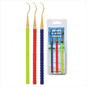 ATLANTIS BRASS O-RING TOOLS
