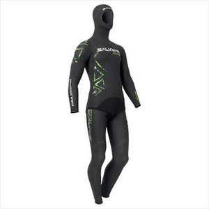 Fluyd Training Man 5MM Wetsuit Fluyd Training Man 5MM Wetsuit