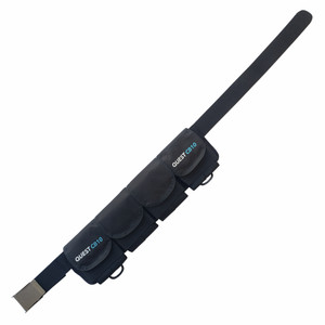 Atlantis Quest Comfo Weight Belt