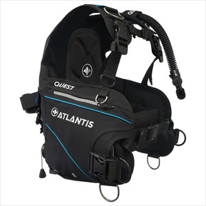 Atlantis Quest BCD Atlantis Quest BCD
