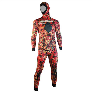 Epsealon Scorpion 5mm Wetsuit Epsealon Scorpion 5mm Wetsuit