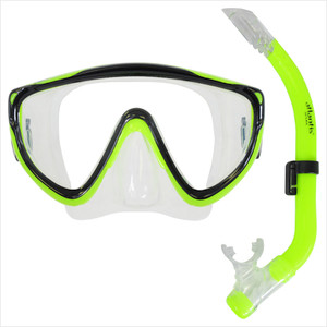 Atlantis Spree MS43 mask and snorkel Child set Atlantis Spree MS43 mask and snorkel Child set