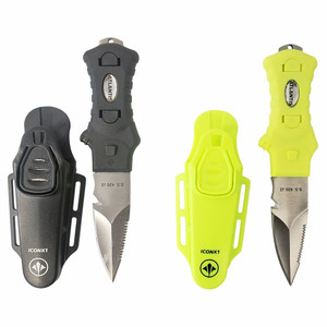 Atlantis Icon K1 Knife Atlantis Icon K1 Knife