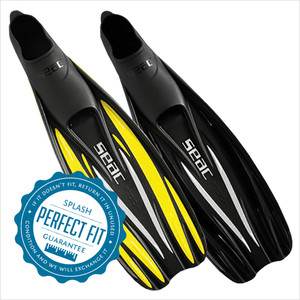 Seac F100 Pro Fin Seac F100 Pro Fin